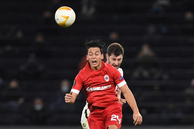 世俱杯首现裁判佩戴执法记录仪 俩中国裁判入选